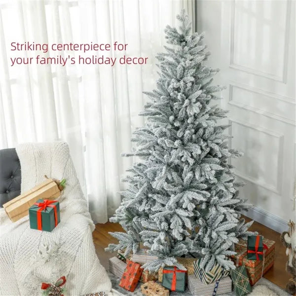 6ft Christmas Tree