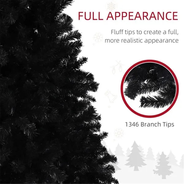 7.5ft Christmas Tree