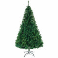 8FT Christmas Tree With 1138 Branches
