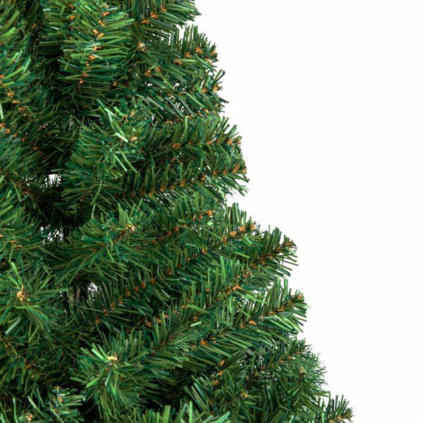 8FT Christmas Tree With 1138 Branches