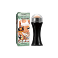 EELHOE Volcanic Stone Body Shaping Ball, Massage The Body To Lift The Muscles To Tighten The Belly Beauty Slimming Ball