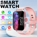 2025 New Smart Watch, Can Answer And Make Calls, Message Reminder